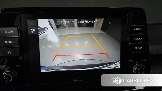 Kia Seltos id 2998806 из Кореи 7