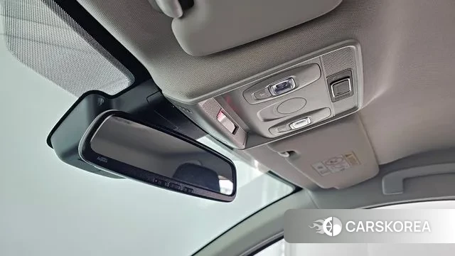 Renault Korea (Samsung) XM3 id 3384063 из Кореи 7