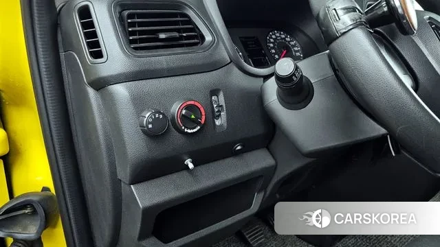 Renault Korea (Samsung) Master id 3778325 из Кореи 7