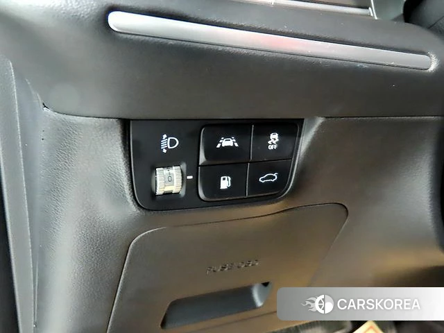Hyundai The New Grandeur IG id 4389301 из Кореи 7