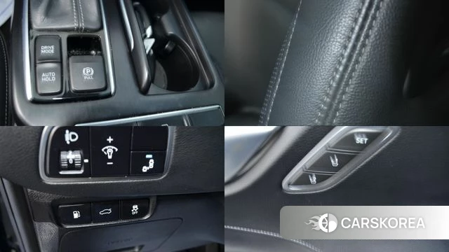 Hyundai Grandeur IG id 3829336 из Кореи 7