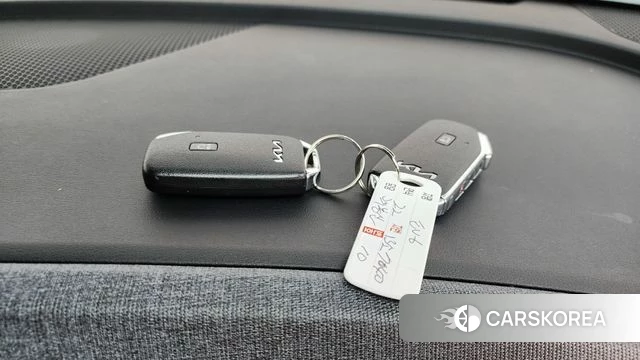 Kia EV6 id 4337561 из Кореи 7