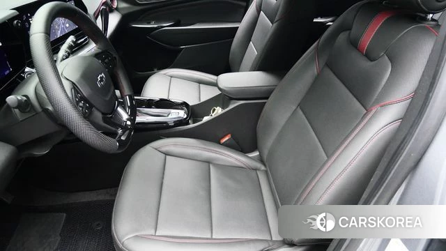 Chevrolet (GM Daewoo) Trax Crossover id 3805687 из Кореи 7