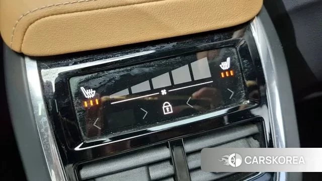 Volvo XC60 second Generation id 2959696 из Кореи 7