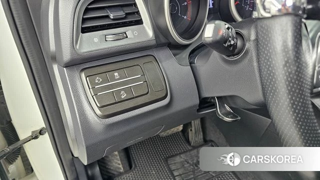 Ssangyong Tivoli Armor id 4587243 из Кореи 7