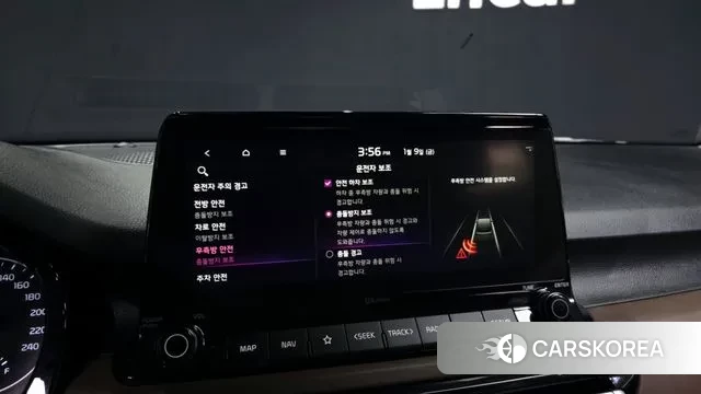 Kia Seltos id 3566979 из Кореи 7