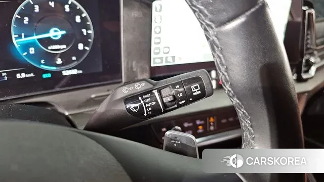 Kia Sportage 5th Generation id 3625729 из Кореи 7