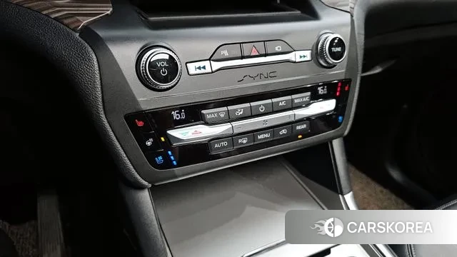 Ford Explorer 6th Generation id 3318913 из Кореи 7