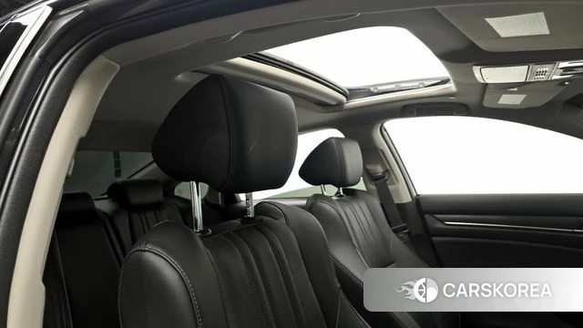 Honda Accord 10th Generation id 3892212 из Кореи 7