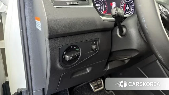 Volkswagen Tiguan second Generation id 3449583 из Кореи 7