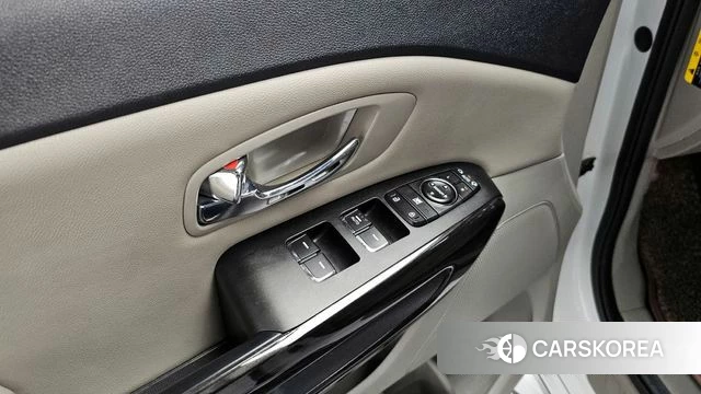 Kia The New Carnival id 4447611 из Кореи 7