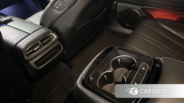 Genesis Electrified G80 (RG3) id 4887250 из Кореи 7