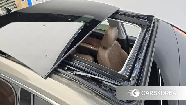 Hyundai Grandeur (GN7) id 3758708 из Кореи 7