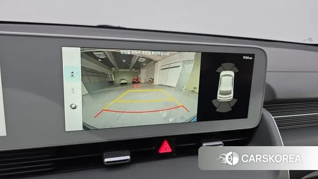 Hyundai Ionic 5 id 3625663 из Кореи 7