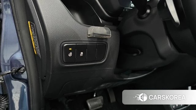 Kia The New Kia Ray EV id 4635484 из Кореи 7