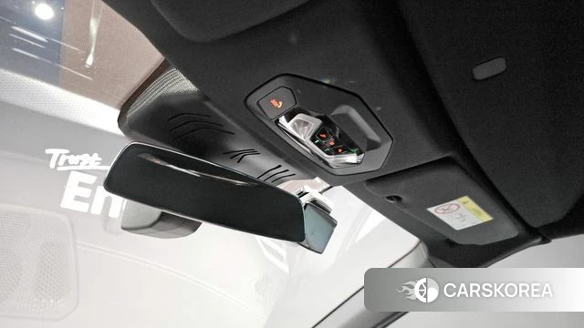 BMW 4 Series (G22) id 4691111 из Кореи 7