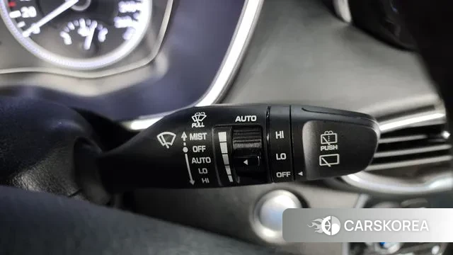 Hyundai Santa Fe TM id 3677616 из Кореи 7