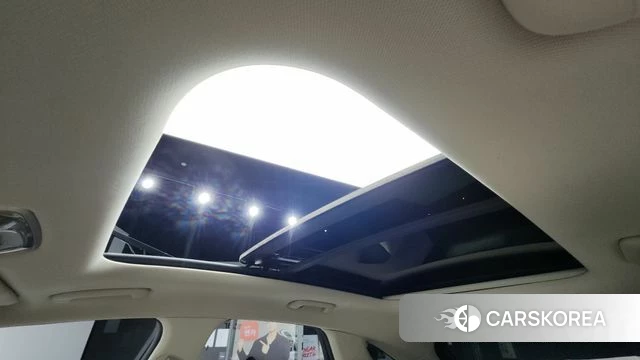 Genesis GV70 id 3909989 из Кореи 7