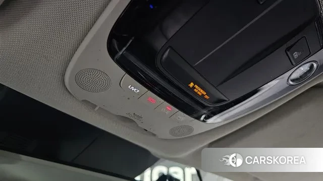 Kia K5 3rd generation id 3024073 из Кореи 7