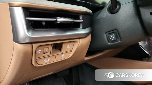 Hyundai Grandeur (GN7) id 4388176 из Кореи 7