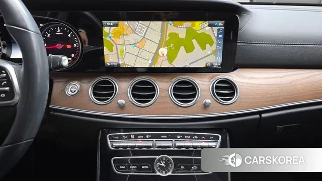 Mercedes-Benz E-Class W213 id 3562534 из Кореи 7