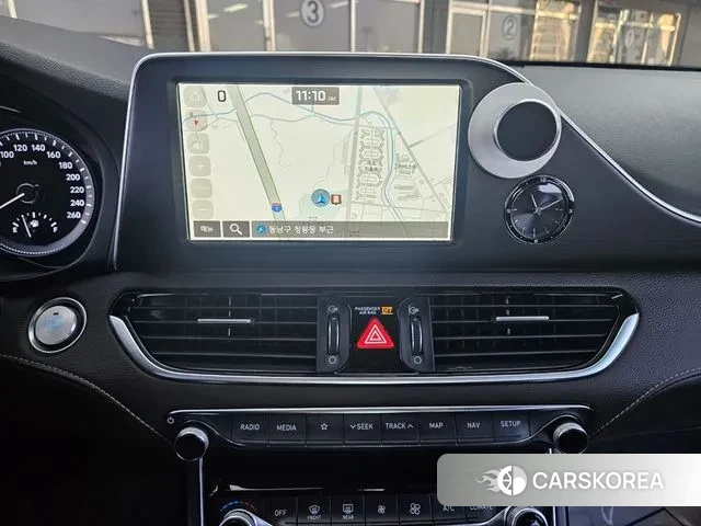 Hyundai Grandeur IG id 3687657 из Кореи 7