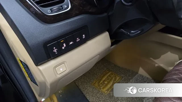 Kia The New Carnival id 3284337 из Кореи 7