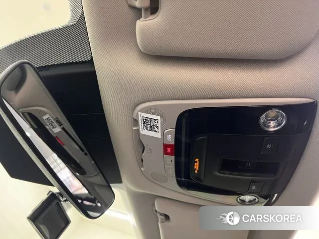 Kia K5 3rd generation id 3606780 из Кореи 7