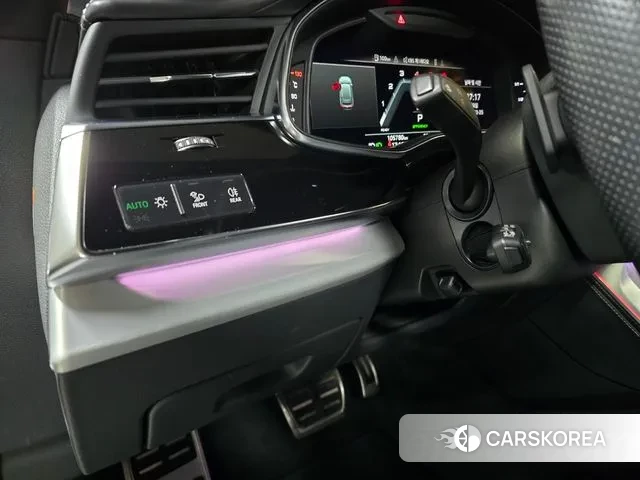 Audi Q8 (4M) id 3517122 из Кореи 7