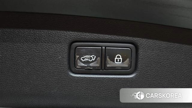 Genesis GV70 id 4409765 из Кореи 7