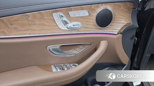 Mercedes-Benz E-Class W213 id 3654145 из Кореи 7