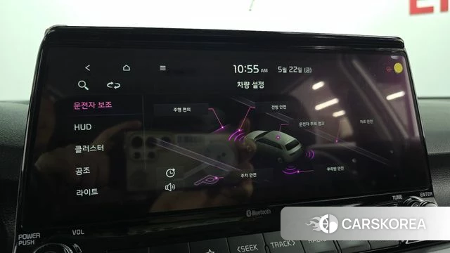 Kia Seltos id 4362504 из Кореи 7