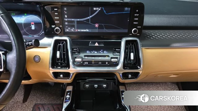Kia Sorento 4th Generation id 4416615 из Кореи 7