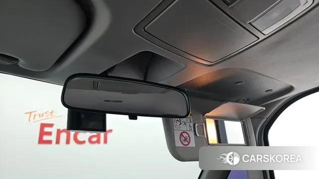 Kia The New Ray id 3504077 из Кореи 7