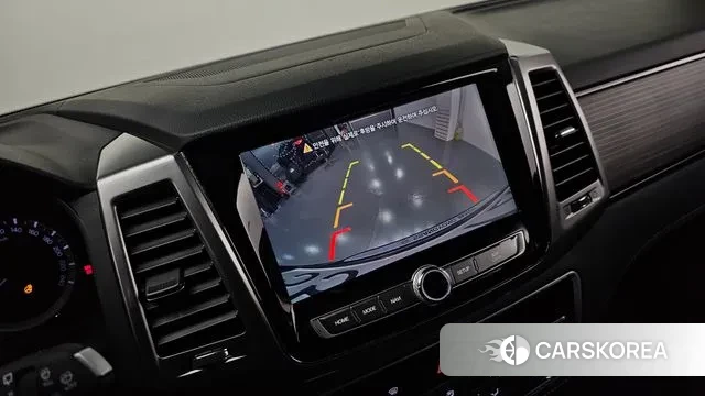 Ssangyong G4 Rexton id 3434286 из Кореи 7