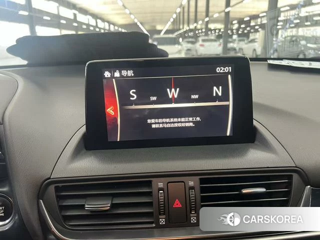 Mazda CX-4 id 4290637 из Китая 7