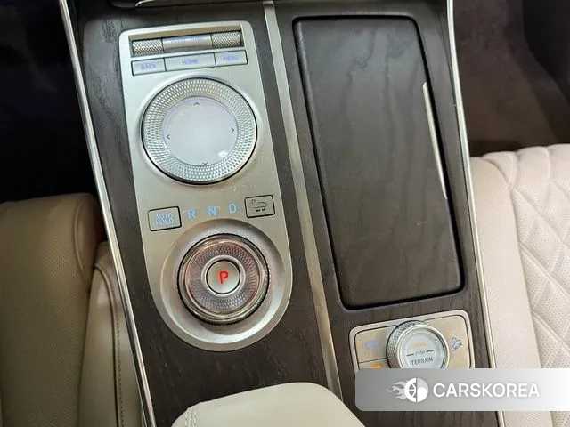 Genesis GV80 id 3438656 из Кореи 7