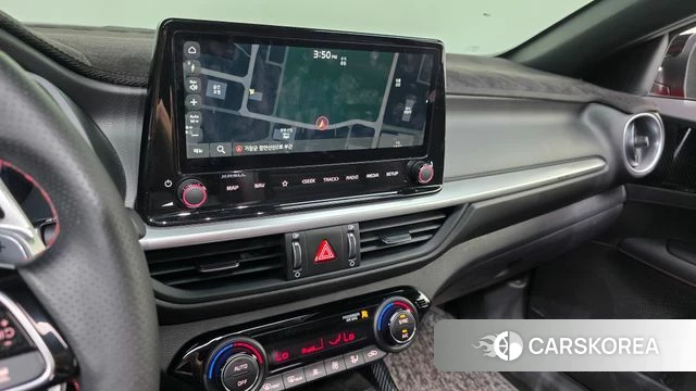 Kia The New K3 2nd generation id 4603205 из Кореи 7