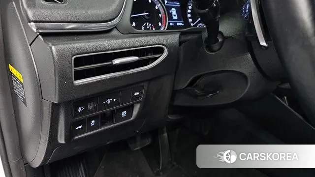 Hyundai Sonata (DN8) id 3054901 из Кореи 7