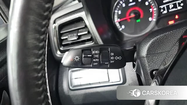 Ssangyong Berry New Tivoli id 3362284 из Кореи 7