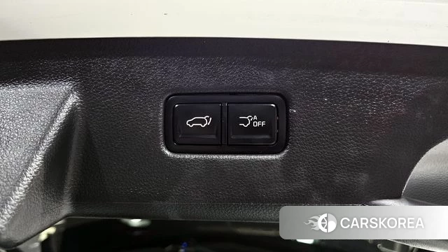 Kia The New Carnival 4th Generation id 4342439 из Кореи 7