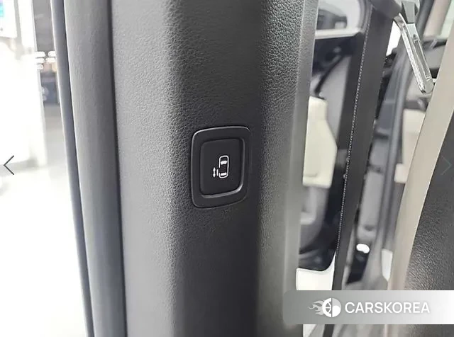 Kia Carnival 4th generation id 3650651 из Кореи 7