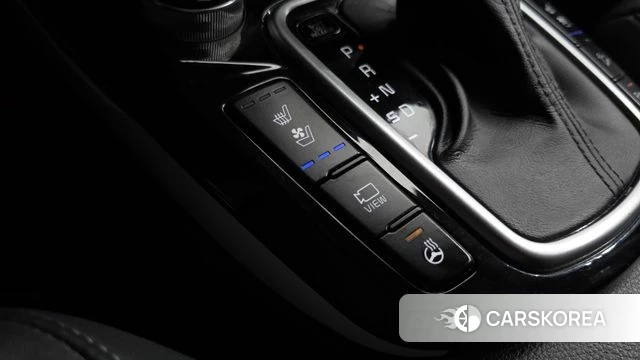 Kia Seltos id 4693167 из Кореи 7
