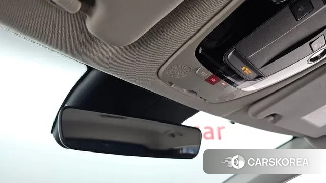 Kia EV6 id 3600566 из Кореи 7