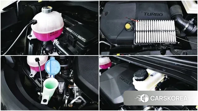 Hyundai Staria id 3436911 из Кореи 7