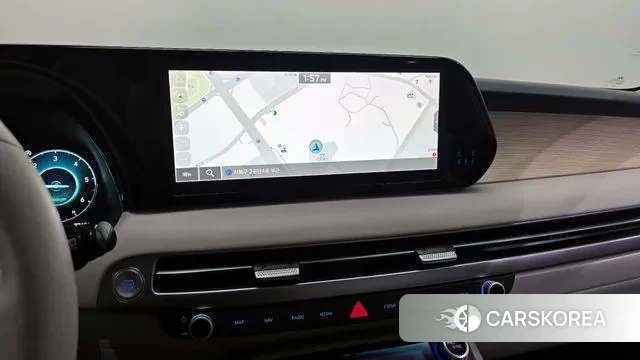 Hyundai The New Palisade id 3416276 из Кореи 7