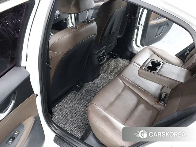 Kia Come New K3 id 3536173 из Кореи 7