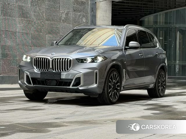 BMW X5 id 4277909 из Китая 7