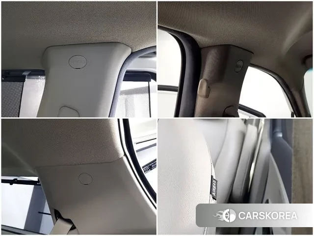 Kia The New Carnival id 3778574 из Кореи 7