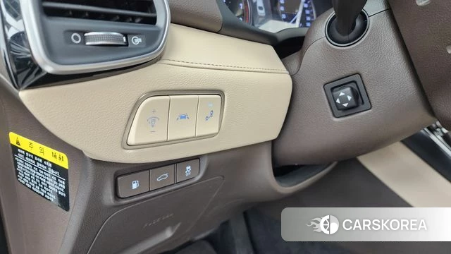 Hyundai Grandeur IG id 4471232 из Кореи 7